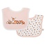 WRENDALE Animal Bib Gift Set - Little Forest