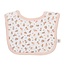 WRENDALE Animal Bib Gift Set - Little Forest