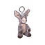 WRENDALE Donkey Plush Keyring