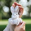 WRENDALE Hare Plush Keyring