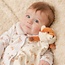WRENDALE Fox Plush Comforter - Little Forest