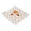 WRENDALE Fox Plush Comforter - Little Forest