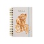 WRENDALE A5 Highland Cow Spiral Bound Journal