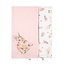 WRENDALE Woodland Animal Muslin Blanket Gift Set - Little Forest