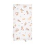 WRENDALE Woodland Animal Muslin Blanket Gift Set - Little Forest