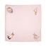 WRENDALE Woodland Animal Muslin Blanket Gift Set - Little Forest