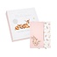 WRENDALE Woodland Animal Muslin Blanket Gift Set - Little Forest