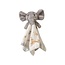 WRENDALE Elephant Plush Comforter - Little Savannah
