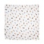 WRENDALE Dog Muslin Blanket Gift Set - Little Paws