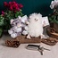 WRENDALE Sheep Plush Keyring