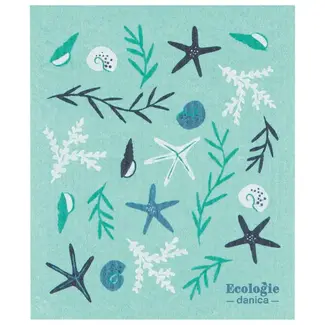 Coastal Treasures Swedish Sponge