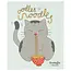 Danica Imports Swedish Sponge Cloth - Oodles of Noodles