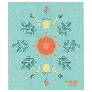 Lilja Swedish Sponge Cloth