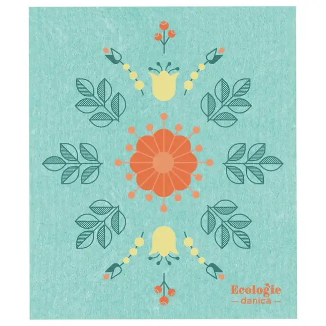 Lilja Swedish Sponge Cloth