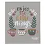 Little Things Swedish Sponge Cloth