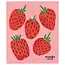Danica Imports Berry Sweet Sponge Cloth