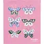 Swedish Sponge Cloth - Flutter By
