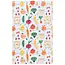 Danica Imports Tea Towel- Funny Food