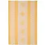 Danica Imports Honeybee Jacquard Dishtowel