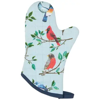 Danica Imports Birdsong Chef Oven Mitt