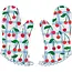Very Cherry Mitts Set of 2