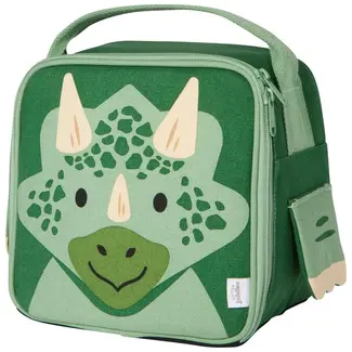 Danica Imports Dino Lunch Bag