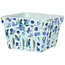 Danica Imports Blueberries Berry Basket