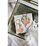 Petal & Posy Songbird Earrings in Parrotlet Vol 2