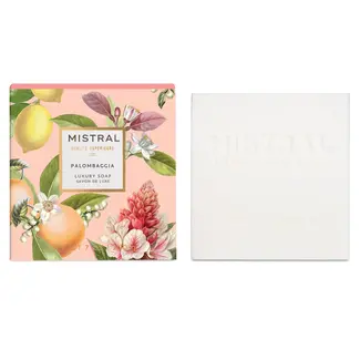 Mistral Bar Soap 200g Luxe - Palombaggia