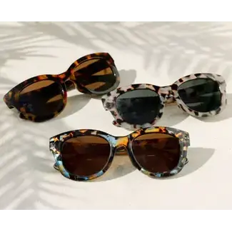 Peepers Center Stage Reading Sunglasses (more colours)