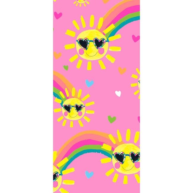 Tissue Ps Junior Sunshine