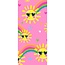 Tissue Ps Junior Sunshine
