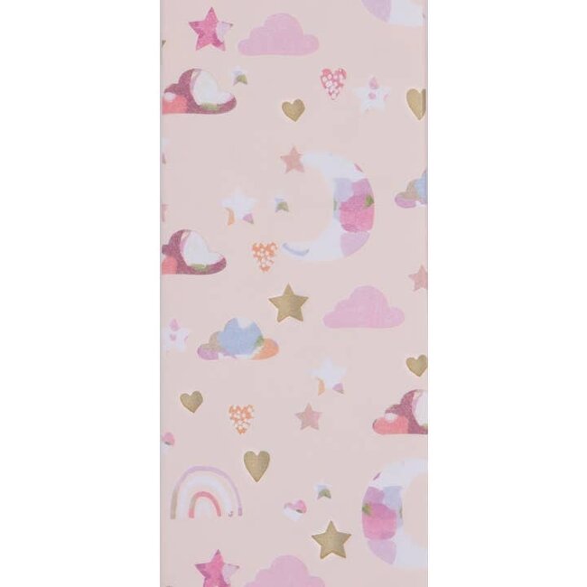 Tissue -  Stephanie Dyment - Baby Girl