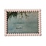 Picture Frame With Vintage Reproduction Image - 5x7