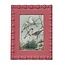 Hobnail Photo Frame 5-3/4 W x 7-3/4 H