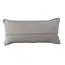 Velvet Pillow with Beetles