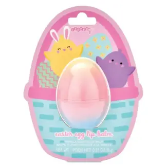 Easter Egg Lip Balm