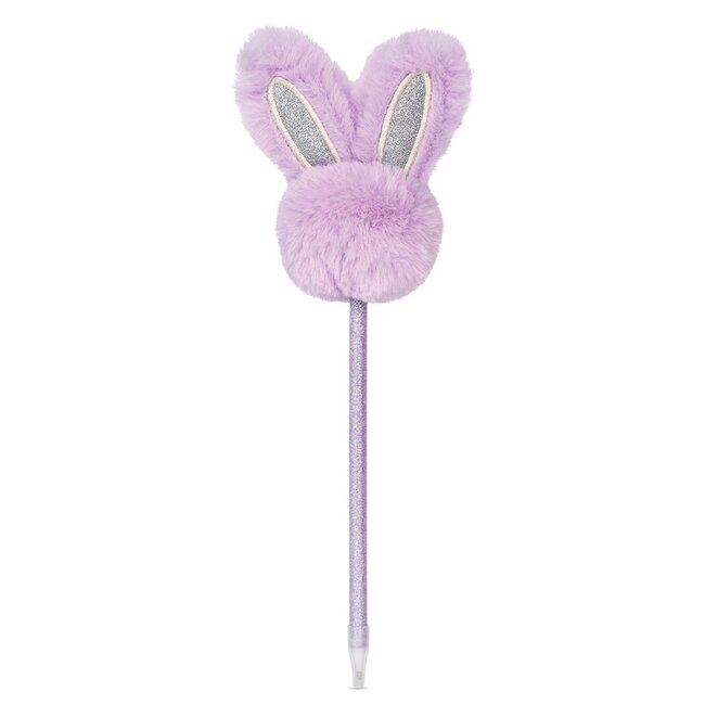 Fluffy Bunny Pens (more colours)