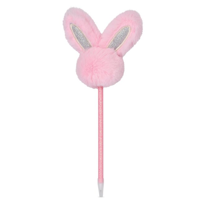 Fluffy Bunny Pens (more colours)