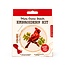 Mini Cross Stitch Kit Cardinal