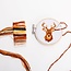 Mini Cross Stitch Kit Deer