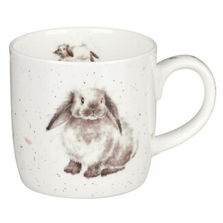 WRENDALE Wrendale Mug - Rosie - 11oz.
