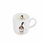 WRENDALE Wrendale Mug - Guard Duck - 11oz.