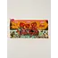 Blue Q Pencil Case- Bear Neccesities