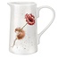 WRENDALE Wrendale - 2 Pint Jug - Mouse