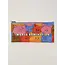 Blue Q Pencil Case - World Domination