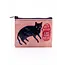 Blue Q Coin Purse-I'm not Bossy