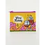 Blue Q Wine Money Coin Purse