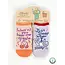 Blue Q Hear Me Giggle/Sleep Baby Socks