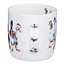 Wrendale Wrendale Mug - Christmas-Duck The Halls - 14oz.